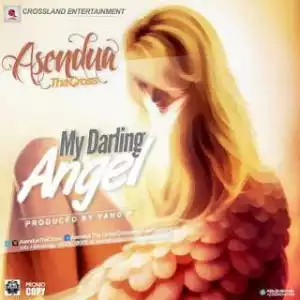 Asendua - My darling Angel(prod by. YANG P)